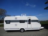 Hobby 545 KMF Excellent,Klima, Mover, WiFi,EZ2023 - Hobby Excellent kmf 545