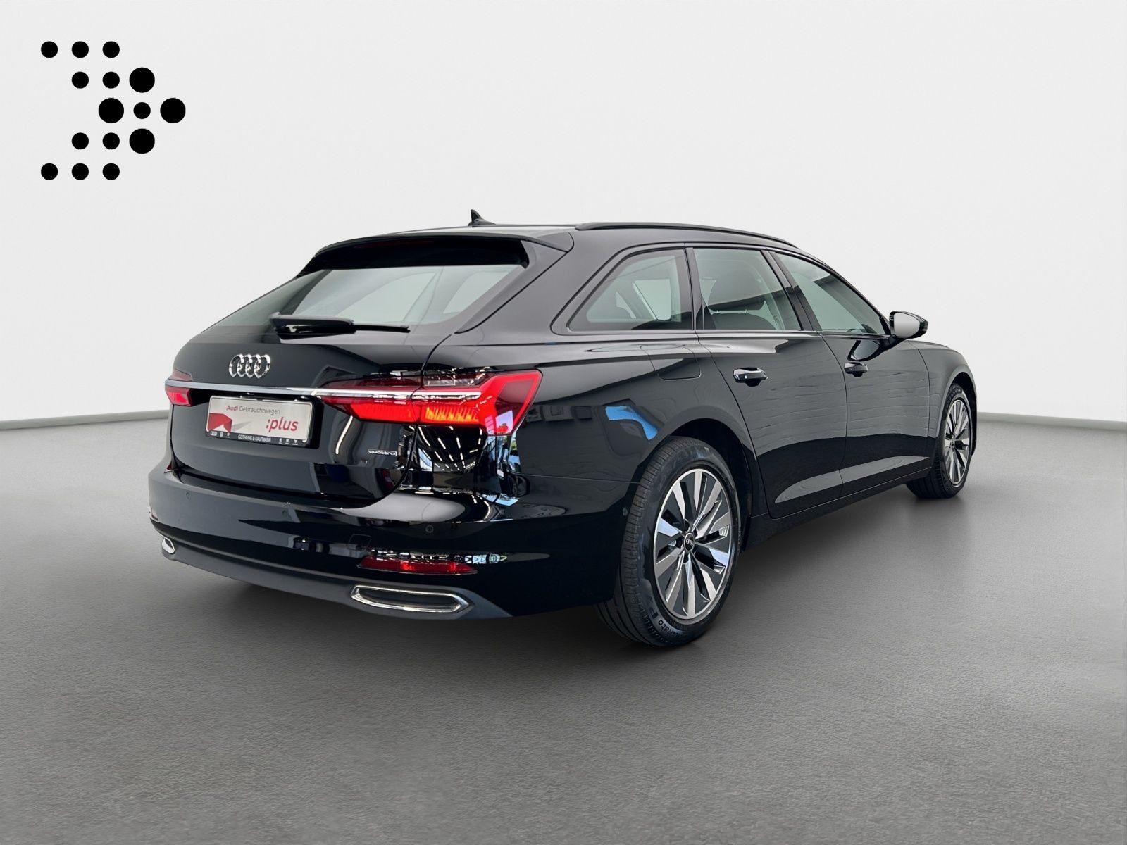 Audi A6 - Bild 2