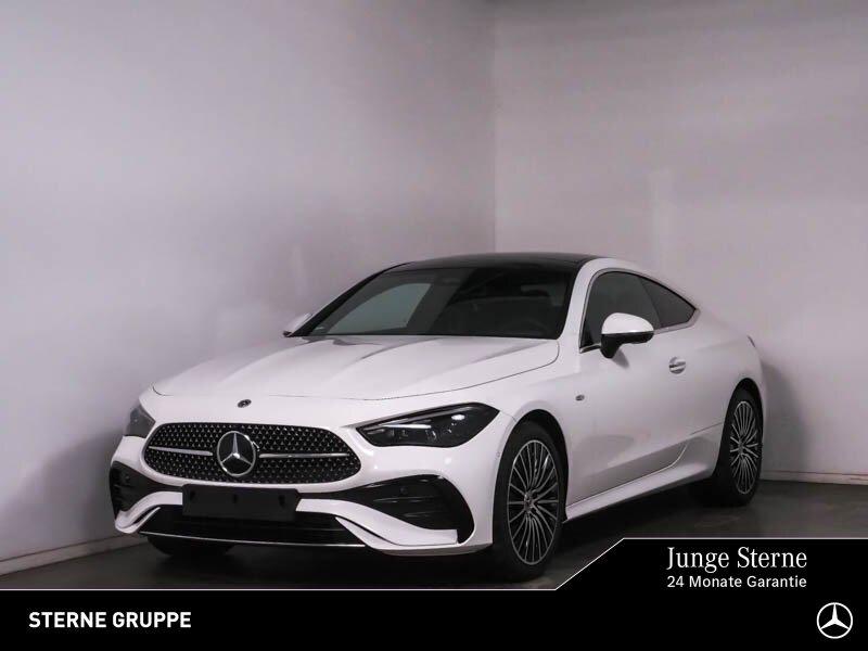 Mercedes-Benz CLE 300 e AMG Pano Ambi+ Keyl DigiLight 360°Kam