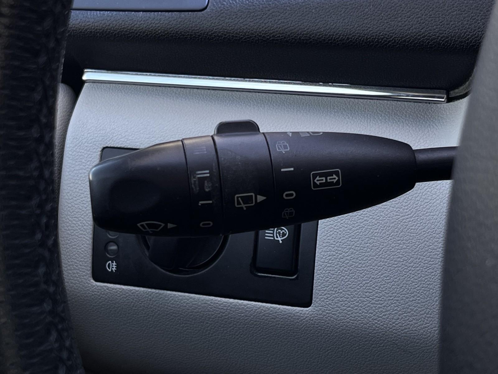 Mercedes-Benz B170 2006 — photo 23