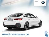 BMW i4 eDrive35 Glasdach Komfortzg ParkAss - BMW i4 in Düsseldorf