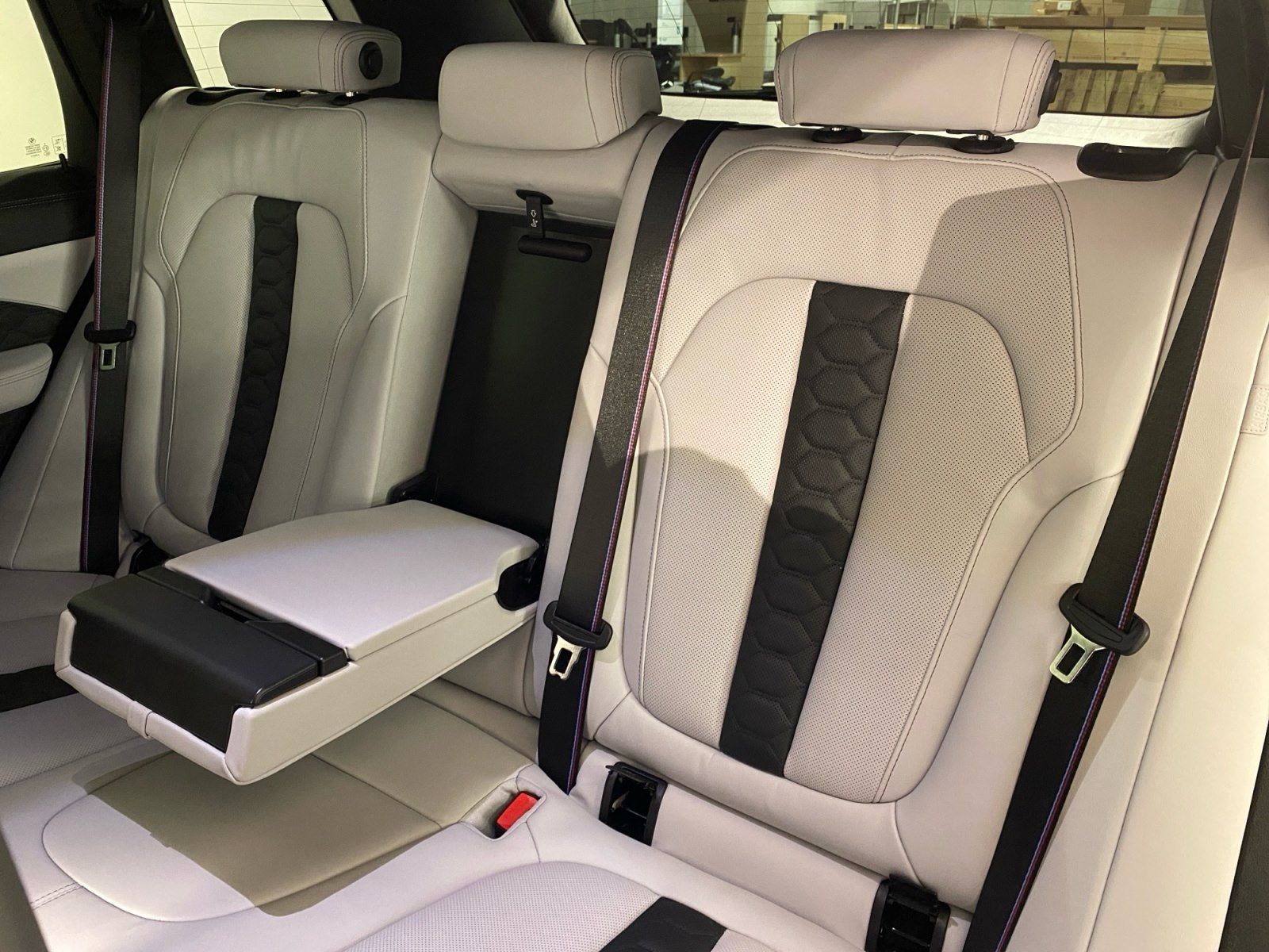 BMW X5 M - Bild 15