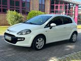 Fiat Punto 1.4 77 PS - Fiat Punto aus 2011: 1.4