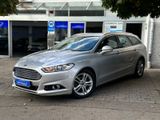Ford Mondeo Turnier Titanium /Parkpilot/Sitzhz/Ahk/LM - Ford Mondeo Gebrauchtwagen in Stuttgart