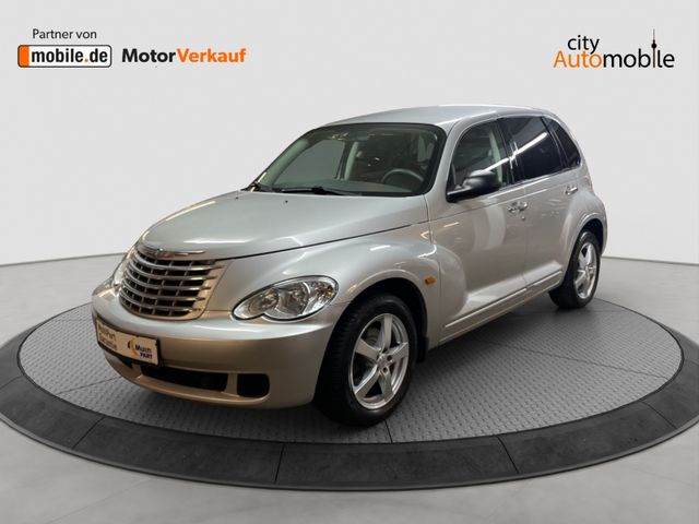 Chrysler PT Cruiser Limited 2.4/Tempomat/Automatik