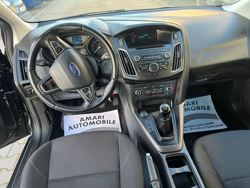 Ford Focus - Bild 7