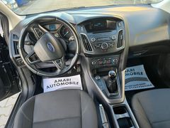 Ford Focus - Vorschau 7