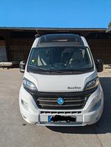 Knaus BOXSTAR 600 MQ (Street) - Angebote
