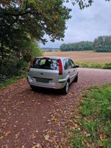 Ford Fusion 1.6 Benzin,  TÜV  09.26 - Ford Fusion: Kombi