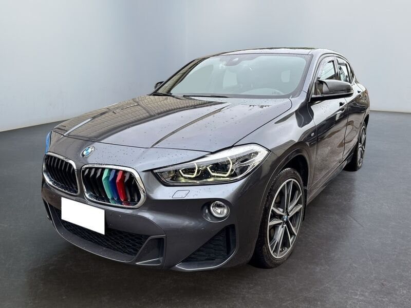 BMW BMW X2 sDrive 18i M Sport