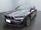 BMW X2 sDrive 18i M Sport - BMW mit LPG-Antrieb