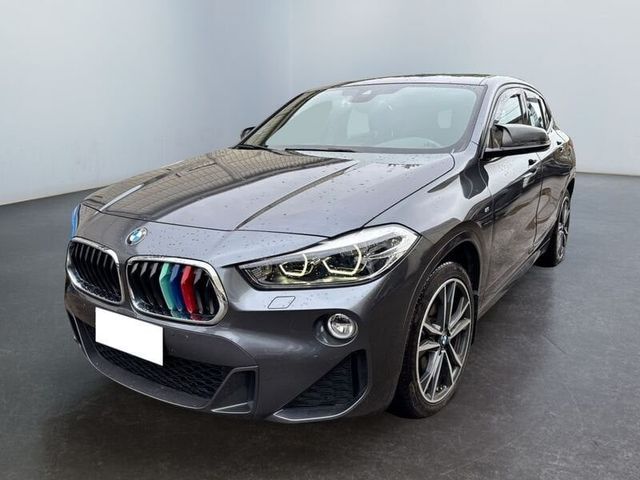BMW BMW X2 sDrive 18i M Sport