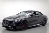 Mercedes-Benz S 63 AMG Cabrio S63 4MATIC Premium Plus |Luchtve - Mercedes-Benz S 63 AMG: Cabrio