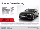 Audi A4 Avant advanced 30 TDI S tronic Sitzh./Alu17/P - Audi A4 Gebrauchtwagen in Erfurt