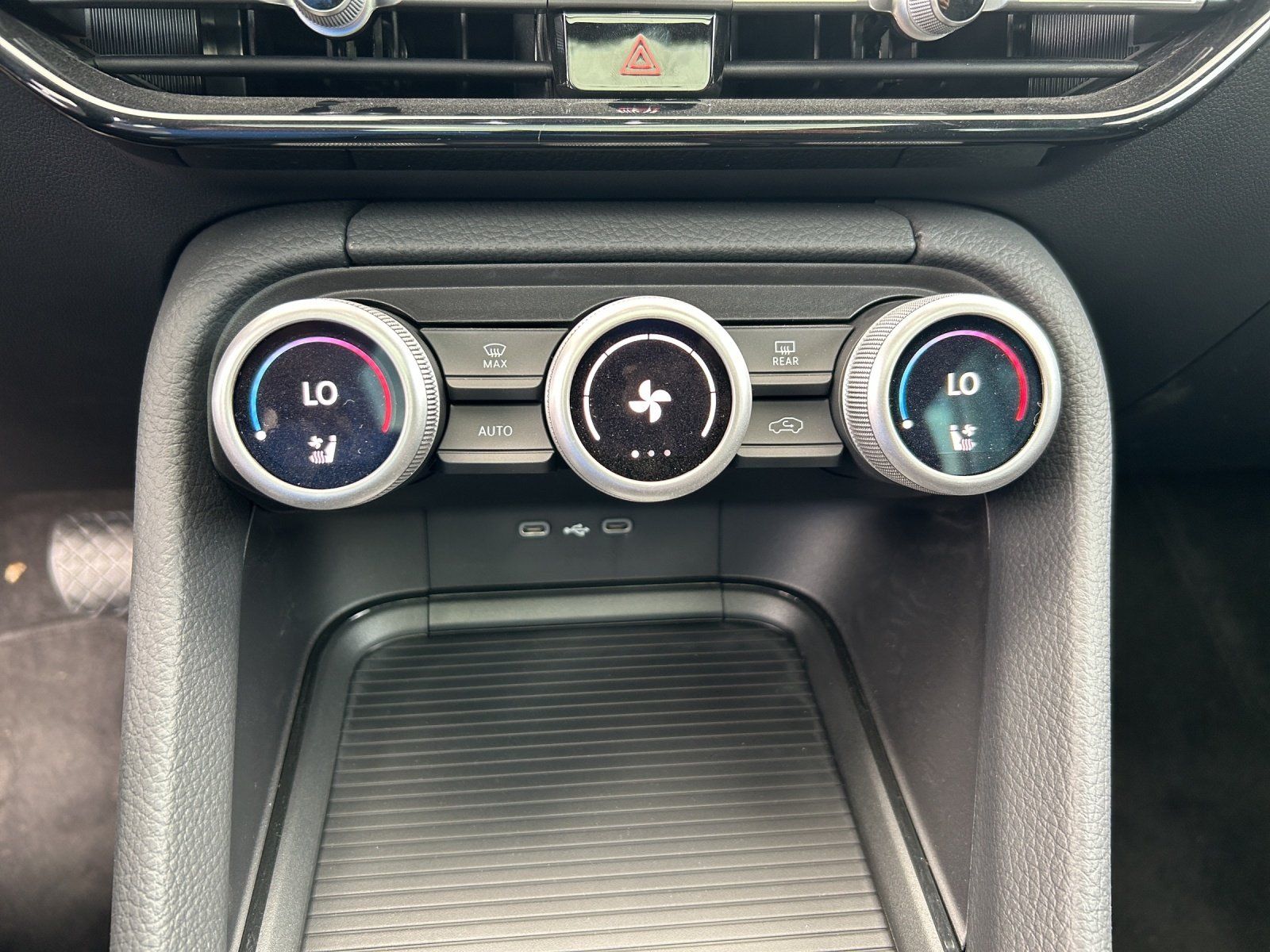 Fahrzeugabbildung SKODA Kodiaq Selection 2,0 TDI 142 kW DSG 4x4