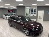 Audi RS4 Avant 4.2 FSI quattro | Individual |20 Zoll - Audi RS4 mit Benzin-Antrieb: Kombi
