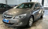 Opel Astra 1.7 CDTI*1.Hand*Bi-Xenon*SHZ*PDC*Tempomat - Opel Astra mit Diesel-Antrieb: 1.7