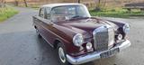 Mercedes-Benz Heckflosse 190 Dc W110 - Mercedes-Benz 190: 190d