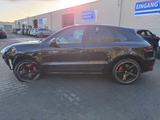 Porsche Macan GTS Pano*ACC*Leder*18-Wege*Chrono*Bose - Porsche Macan Unfallwagen