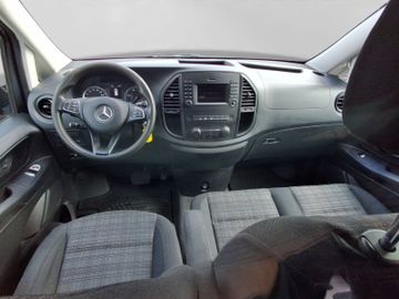 Mercedes Vito - 5