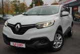 Renault Kadjar 1.3 TCE Klimaaut. Tempomat Bluetooth USB - gebrauchte Renault Kadjar aus dem Jahr 2018