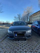 Audi A4 B8 8K S-line dringend abzugeben! - Audi A4 B8-8K