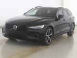 Volvo V60 B4 Plus Dark/Leder/Navi/LED/360Kam/19Zoll - Volvo V60 Jahreswagen