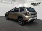 Dacia Duster II 1.3 TCe Adventure Navi 360 Kamera Klim - Dacia Gebrauchtwagen in Mönchengladbach