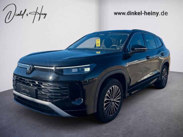 Volkswagen Tayron Life 1.5 TSI