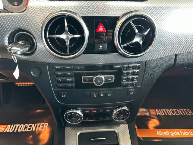 MYAUTOCENTER – Gebraucht- und Jahreswagen mit Werkstattservice in Pfaffenhofen Mercedes-Benz GLK 220 *AdaptivesFahrwerk*BI-XENON*TEMPO*