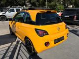 Opel Adam Open Air.Faltdach.Auto.Leder.1.Hand.Navi - Opel Adam Gebrauchtwagen in Berlin