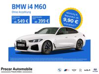 BMW i4 - Vorschau Bild 1