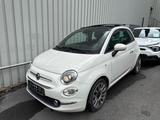 Fiat 500 Star Hybrid*Schiebedach*Carplay*Klima*PDC* - Fiat 500 mit Hybrid-Antrieb: Star