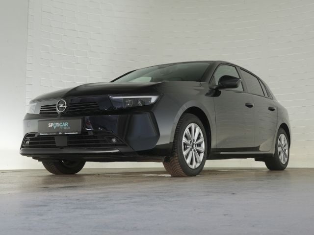 Astra L LIM ELEGANCE+AHK+NAVI+RÜCKFAHRKAMERA+SIT