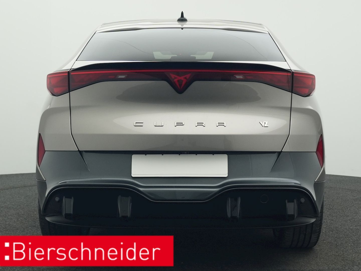 Cupra Tavascan - Bild 5
