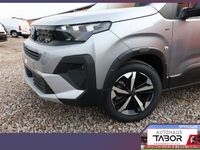Peugeot Rifter - Vorschau Bild 5