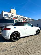 Audi TT Road 2.0, S tronic quat.,S-line int/ext., B&O - Audi TT in Hannover