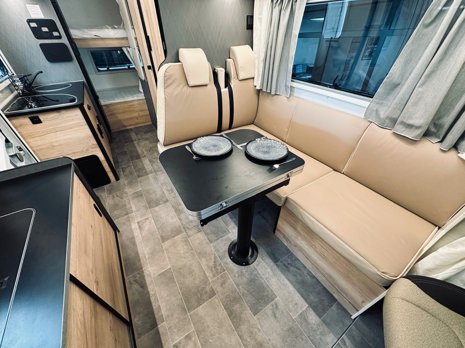 Fahrzeugabbildung XGO Dynamic 39 Lounge 2026