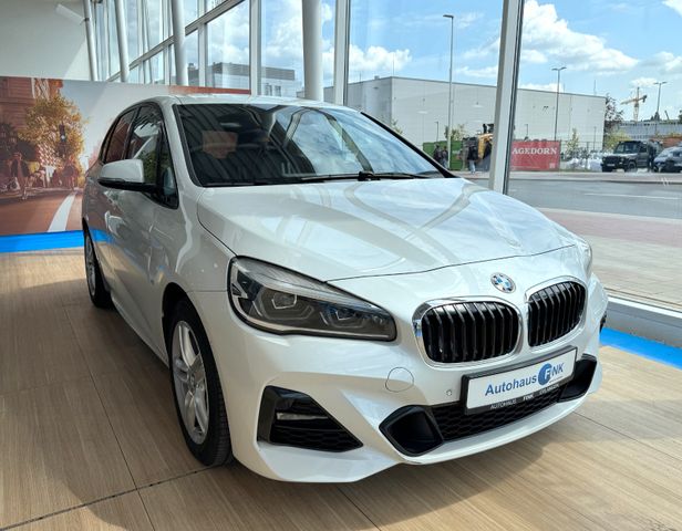 BMW 220d xDrive M Sport Kamera Head-Up Pano H&K LED