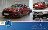 BMW 218i Gran Coupé M Sport ACC HiFi LRHZ SHZ QI RFK