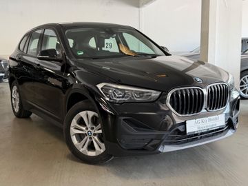 BMW X1 - 1