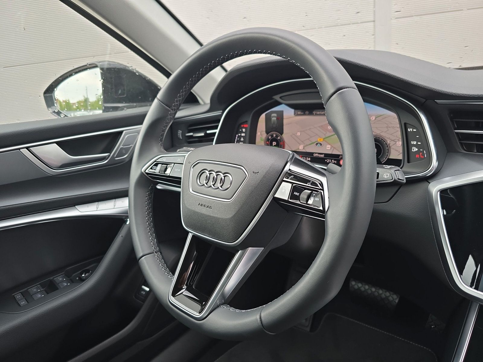 Audi A6 - Bild 14