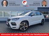 Seat ATECA FR 1.5 TSI *R-Kamera*el. Heckklappe*LED - Seat Ateca in Krefeld