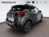 Citroën C3 Aircross Plus - gebrauchte Citroën C3 Aircross aus dem Jahr 2024