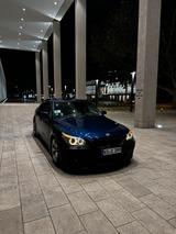 BMW e60 530i - gebrauchte BMW 530 aus dem Jahr 2005