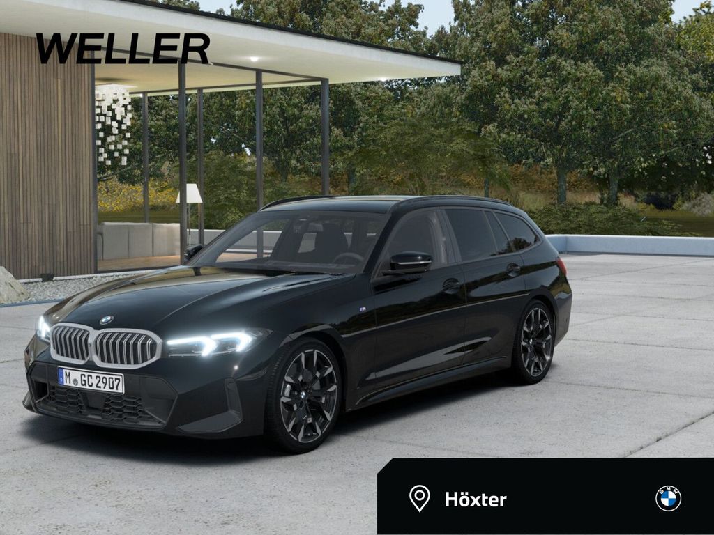 Image of BMW 320