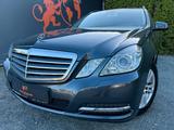 Mercedes-Benz E 220 CDI#TÜV#SERVICE-NEU#2.HAND#SHZ#NAVIGATION - Mercedes-Benz E 220 Gebrauchtwagen in Frankfurt