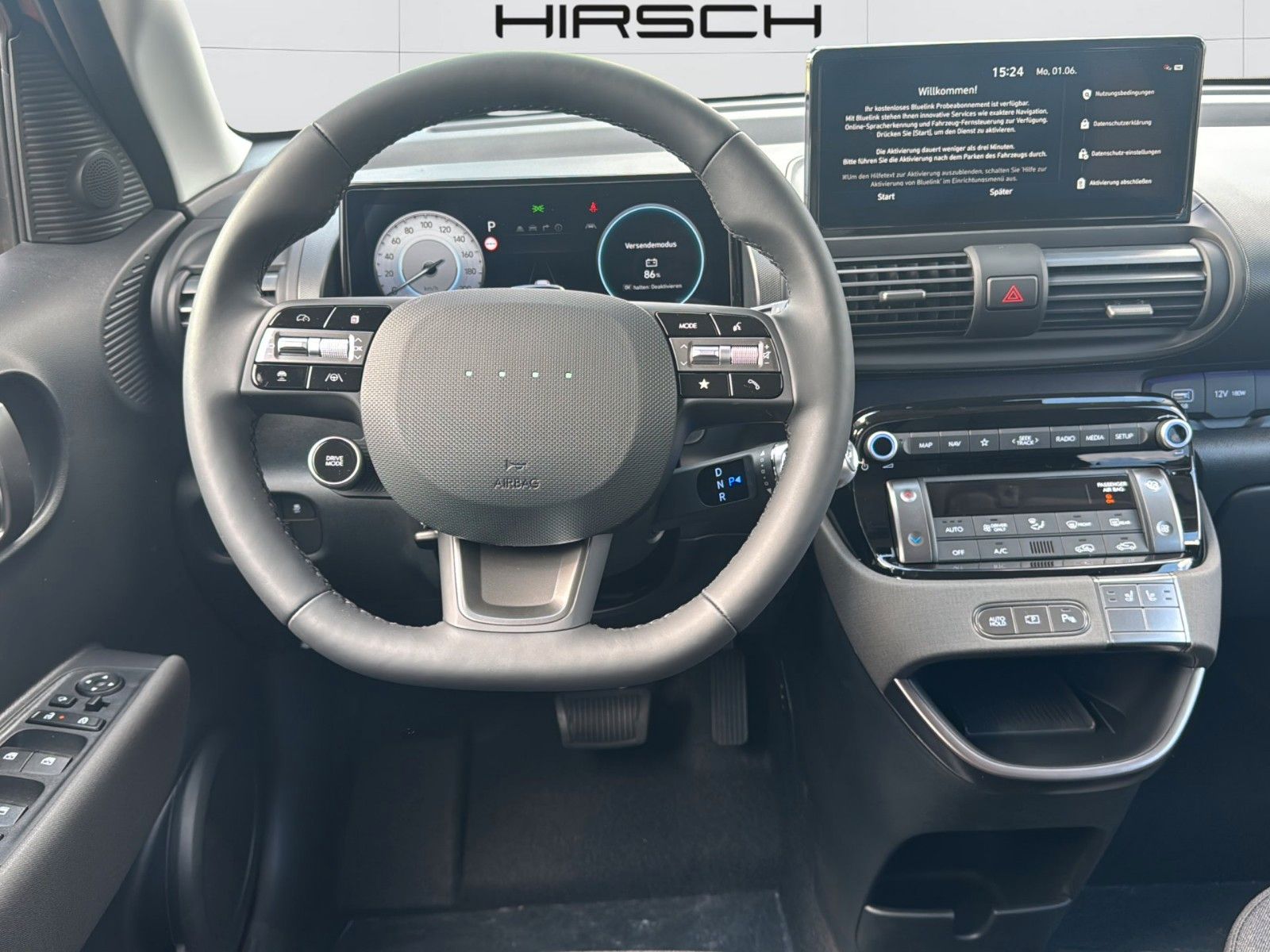 Hyundai INSTER - Bild 16
