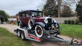 Studebaker Dictator - Studebaker Gebrauchtwagen