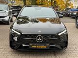 Mercedes-Benz A 200 A A 200 AMG*WIDE*CAM*NIGHTPAKET - Mercedes-Benz A-Klasse Gebrauchtwagen in Berlin
